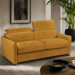 canapé convertible lit matelas 18 cm la maison contemporaine annecy epagny