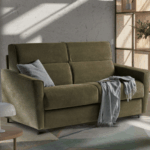 canapé convertible lit matelas 18 cm la maison contemporaine annecy epagny