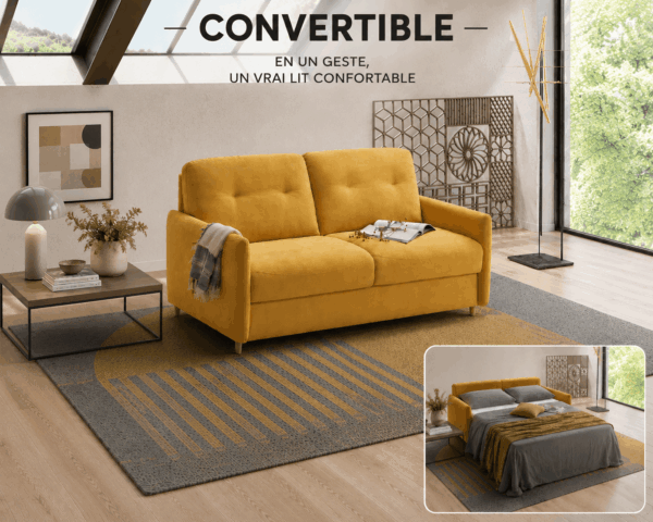canapé convertible contemporain magasin meuble annecy la maison contemporaine